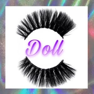 Lash Style: Doll